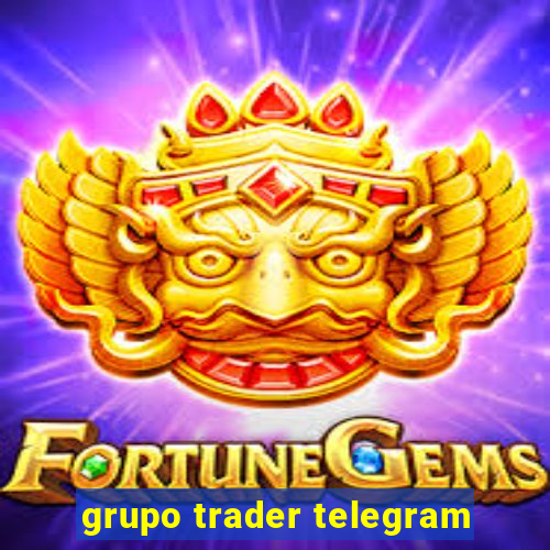 grupo trader telegram